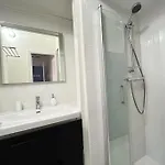 Forum Graphic Magnifique T2 Spacieux Au Centre Апартаменты