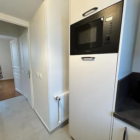 Διαμέρισμα Forum Graphic Magnifique T2 Spacieux Au Centre