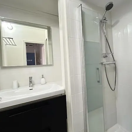 Forum Graphic Magnifique T2 Spacieux Au Centre Διαμέρισμα