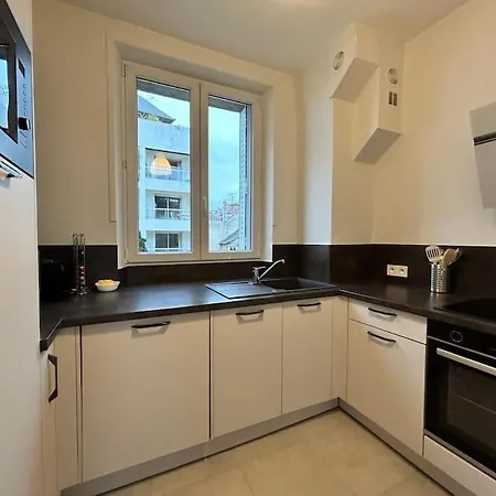 Forum Graphic Magnifique T2 Spacieux Au Centre Διαμέρισμα